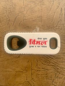 Combo Of Pocket Diary &amp; Bottle Opener