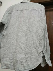 Van Heusen Slim Fit Shirt For Men