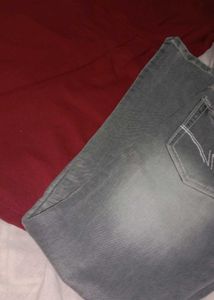 Fitting Is Not Good For Me