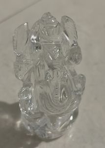 Ganesh Idol