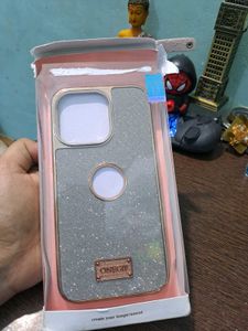 Sparkly Phone Case
