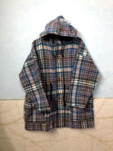 💝 Long Over Coat