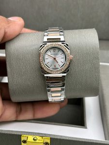 BVLGARI Ladies Watch