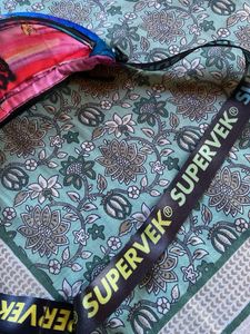 Supervek Waist/Fanny Bag