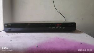 INtex DVD  Fully New Like 101% Working