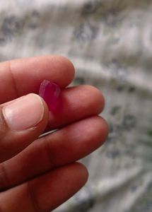 Big Size Manik Ratn/  Gemstone