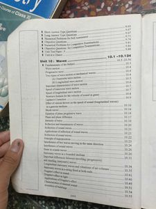 Pk Agarwal For Class 11 Best Physics Book