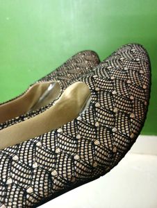 Plus Size Heels