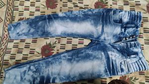 Girls Jeans