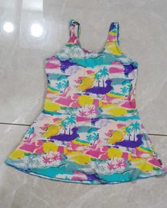 Swim Suit