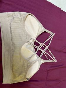 Set Of 2 Sports Bra