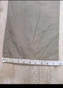 sc4470 Sabrin Cotton Pants size 34