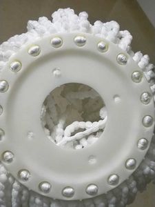 Brand 🆕 Spin Mop Head Replacement