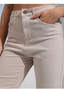 women straight fit mid Jean&#39;s