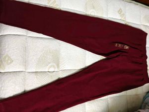 Zeena Ankle Length Leggings