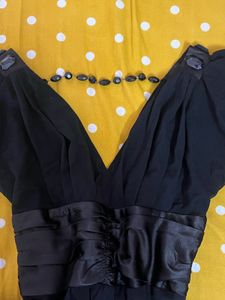 vintage 2000s party top