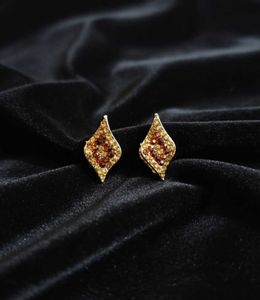 Elegant Drop Earrings