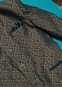 Royal Blazer