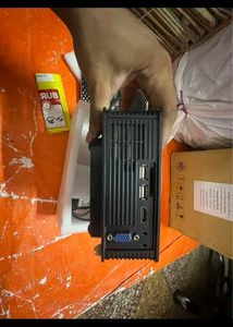 Egate i9 LED Projector – Perfect for Home Cinema.