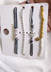 Westside Bracelet Set