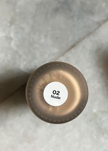 Derma Co Foundation