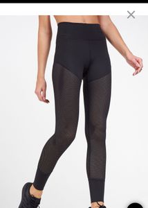 AdidasWomen's Karlie Kloss MeshLeggings