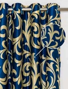 New Curtain Direct From Factory