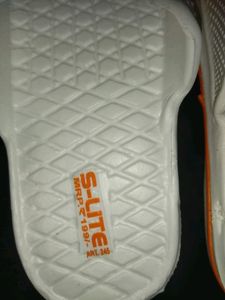Full Foam New Comfortable Spongy Flip Flops
