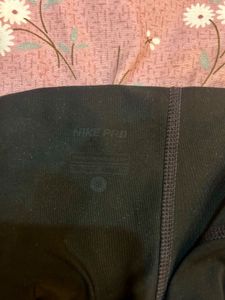 Nike Pro Shorts