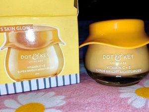 Dot &amp; Key Vitqmin C+E Moisturizer