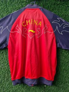 Li-ning Jacket