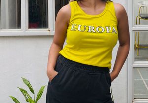 Y2k Top