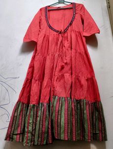 BOHEMANIA Schifli Full Flared Grand Shrug
