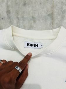 Cute Cherry Sweatshirt