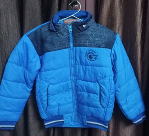 Kids Jacket