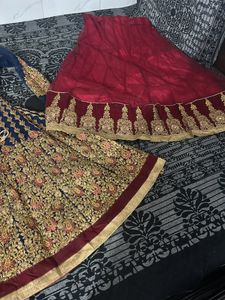 Bajiroa Mastani Dress