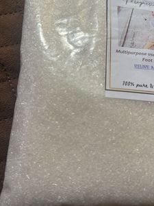 Epsom Salt For Pain Releif