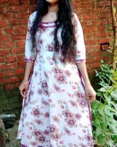 Naira Kurta Pant