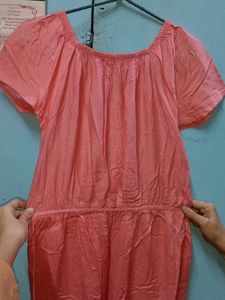 Stretchable Top