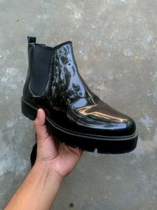 Chunky Boots Men/Women