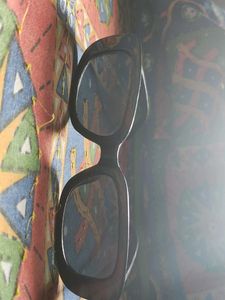 Rectangle Shaped Sun Glasses