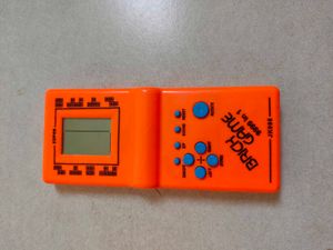 Brick Game 9999 In 1