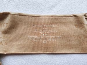 Victoria&#39;s Secret : Tube