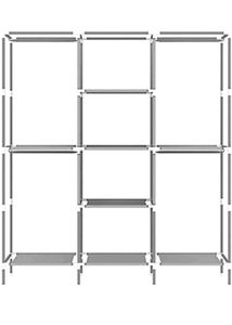 Self Made Cupboard Material