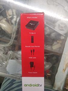 Tv Box S 10K Ultra HD