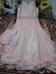 Elegant Ethnic Gown