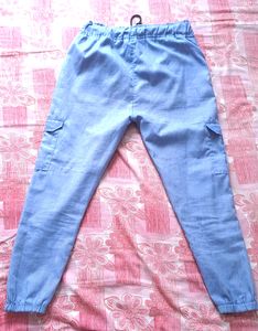Joggers