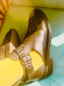 Winter Sale‼️HnM Short Booties In Black