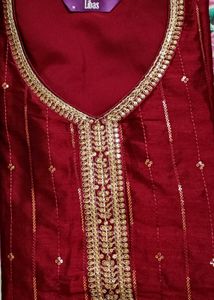 LIBAS Kurta
