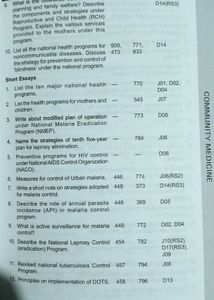 Companion For 3rd Mbbs, By Singi Yatiraj, 13th Ed